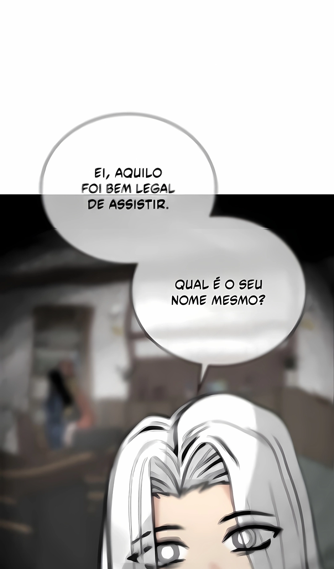 Assassina de Heróis Capítulo 195 Página 86