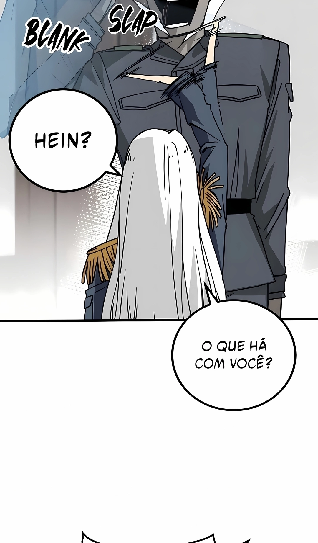 Assassina de Heróis Capítulo 195 Página 88