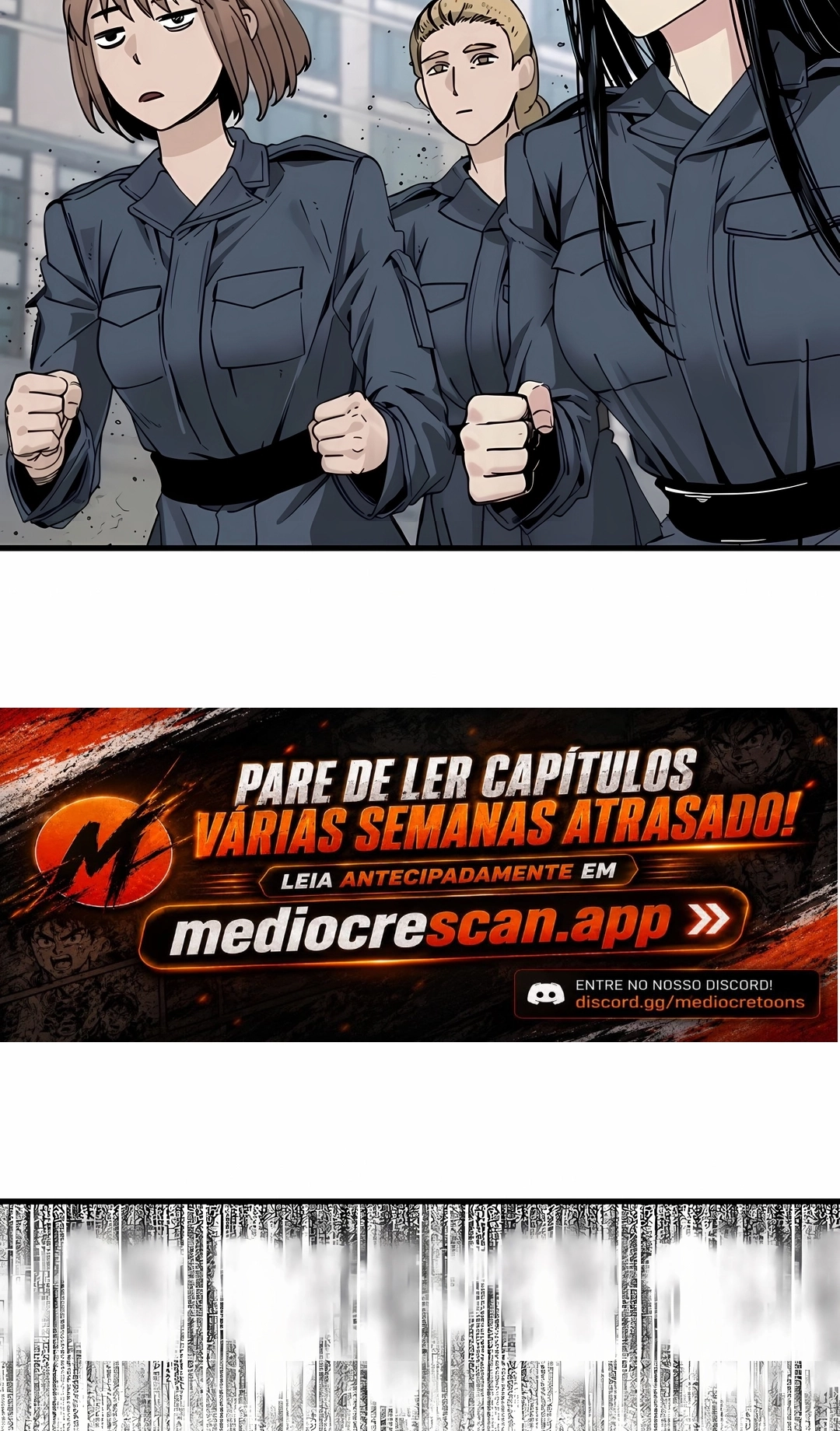 Assassina de Heróis Capítulo 195 Página 9
