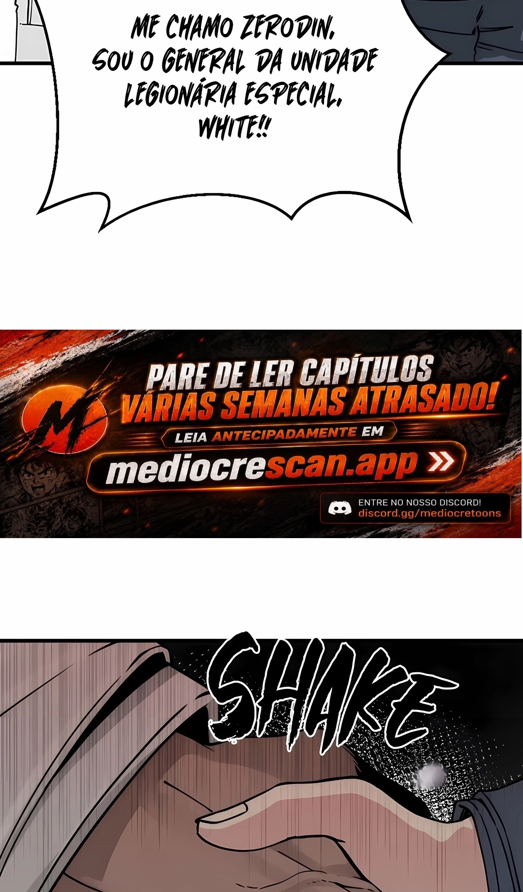 Assassina de Heróis Capítulo 195 Página 90