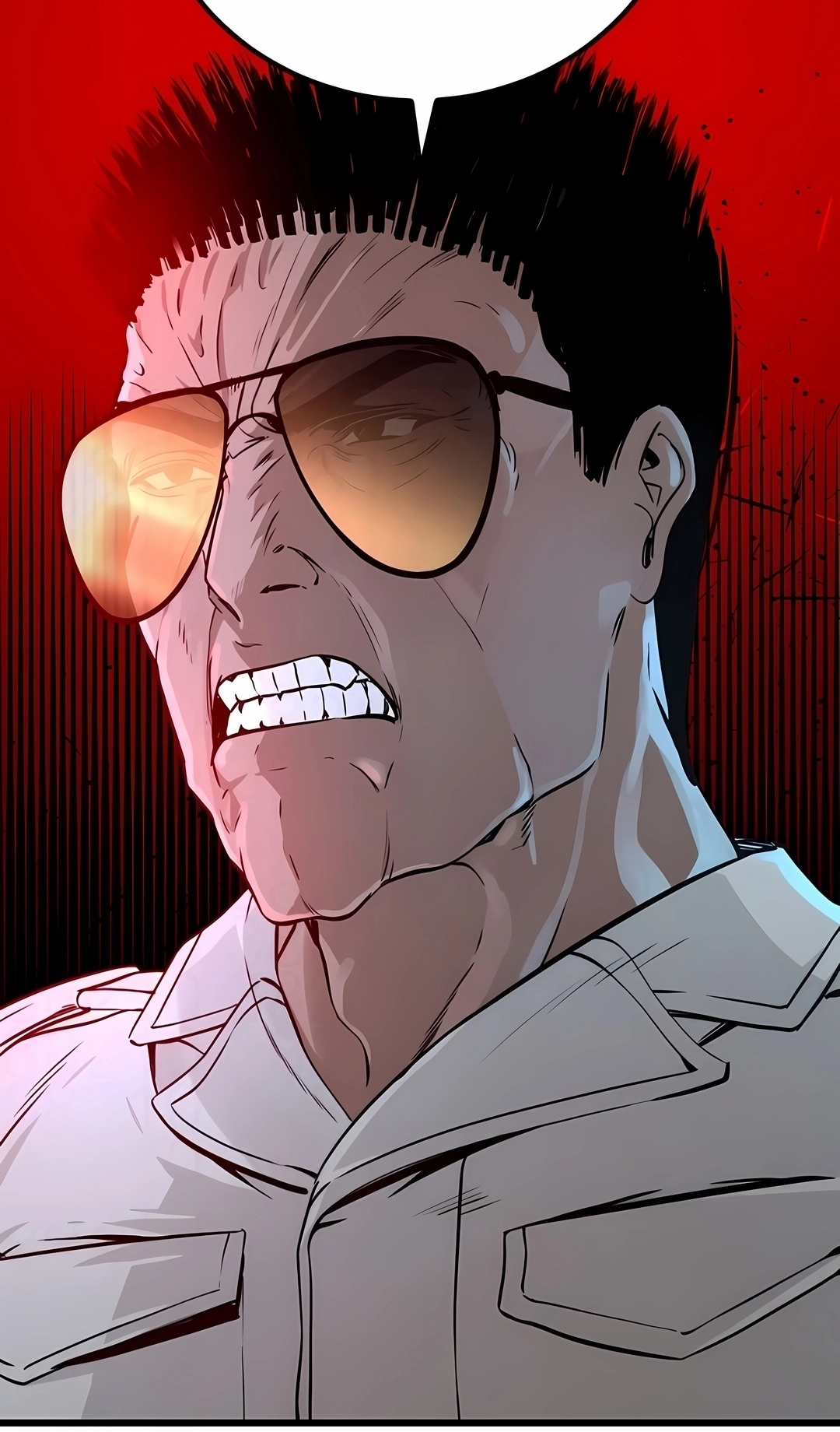 Assassina de Heróis Capítulo 195 Página 92