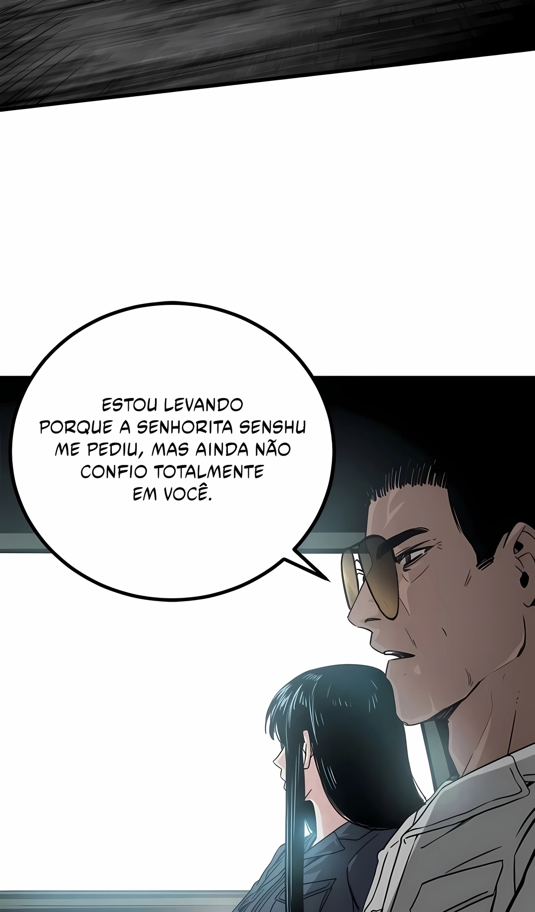 Assassina de Heróis Capítulo 195 Página 96