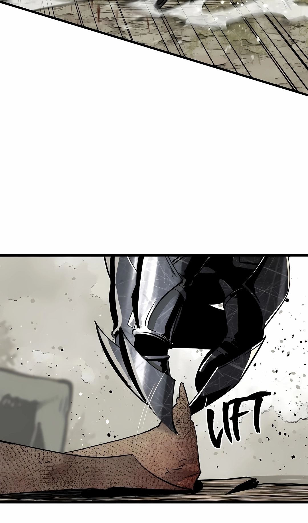 Assassina de Heróis Capítulo 196 Página 106