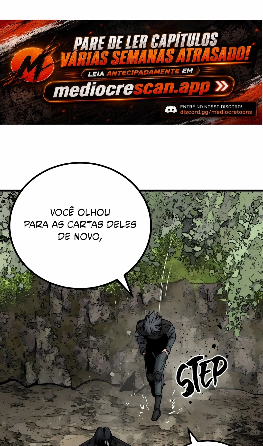 Assassina de Heróis Capítulo 196 Página 107