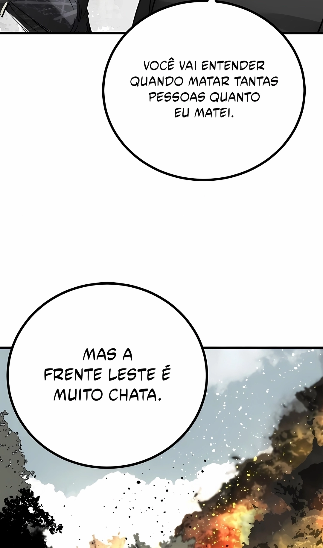 Assassina de Heróis Capítulo 196 Página 110