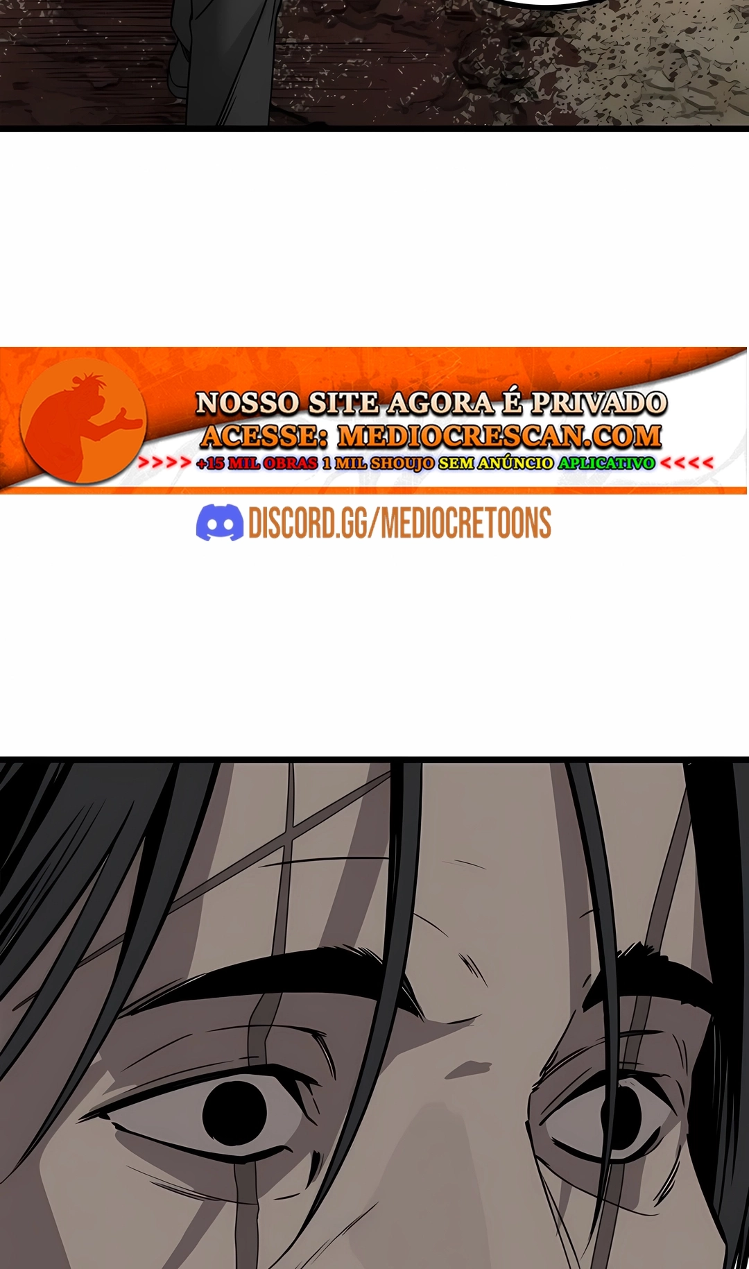 Assassina de Heróis Capítulo 196 Página 116