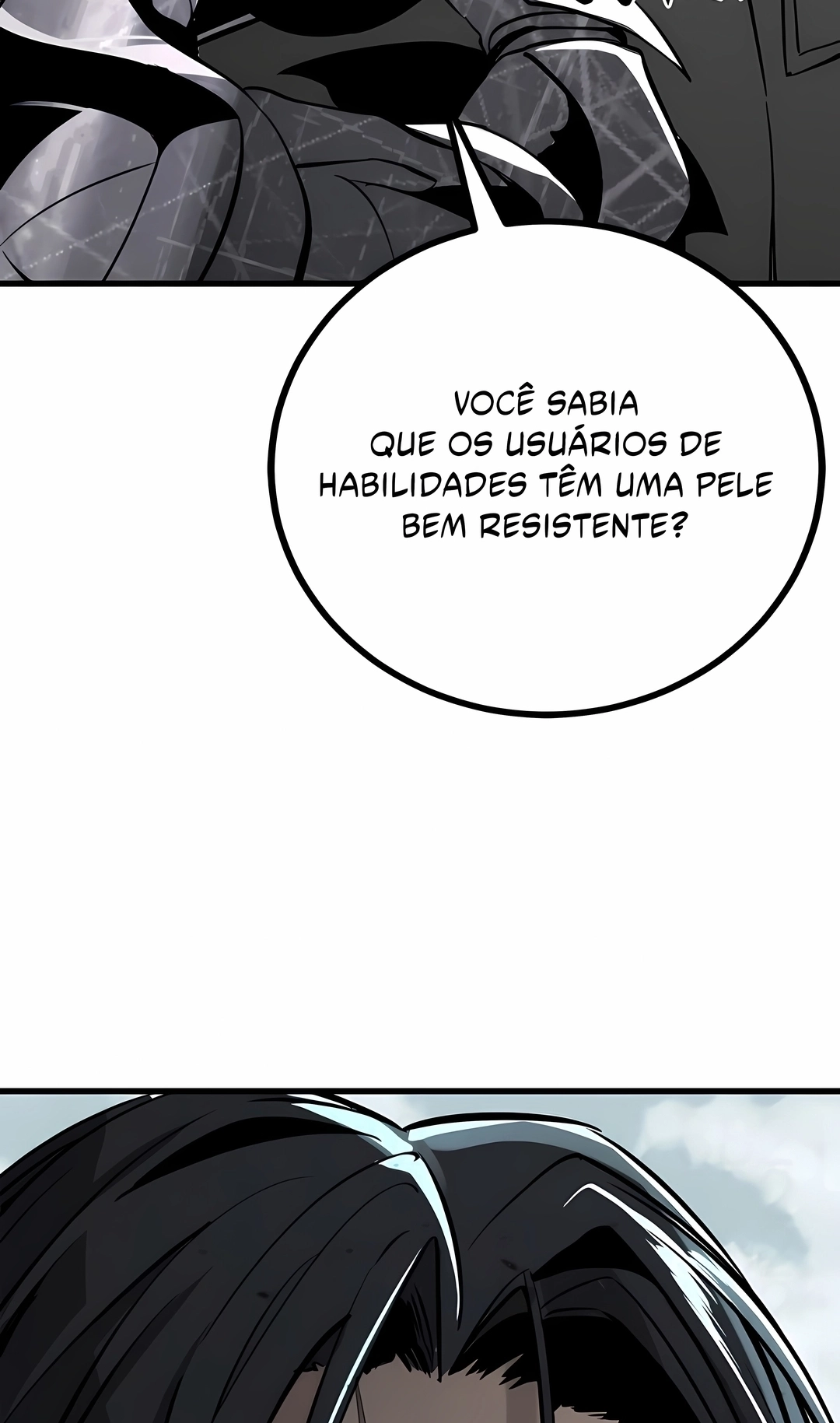 Assassina de Heróis Capítulo 196 Página 118