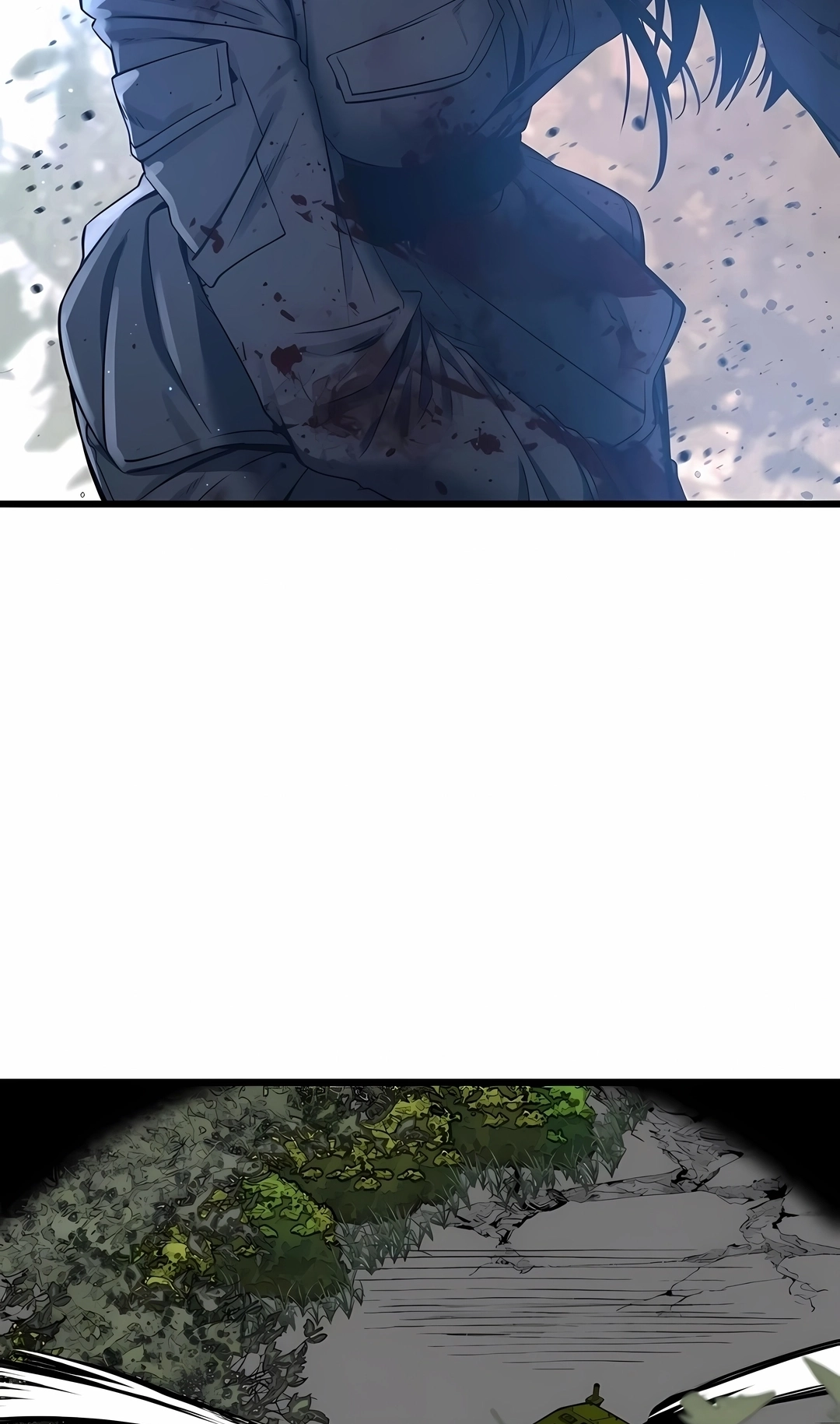 Assassina de Heróis Capítulo 196 Página 22