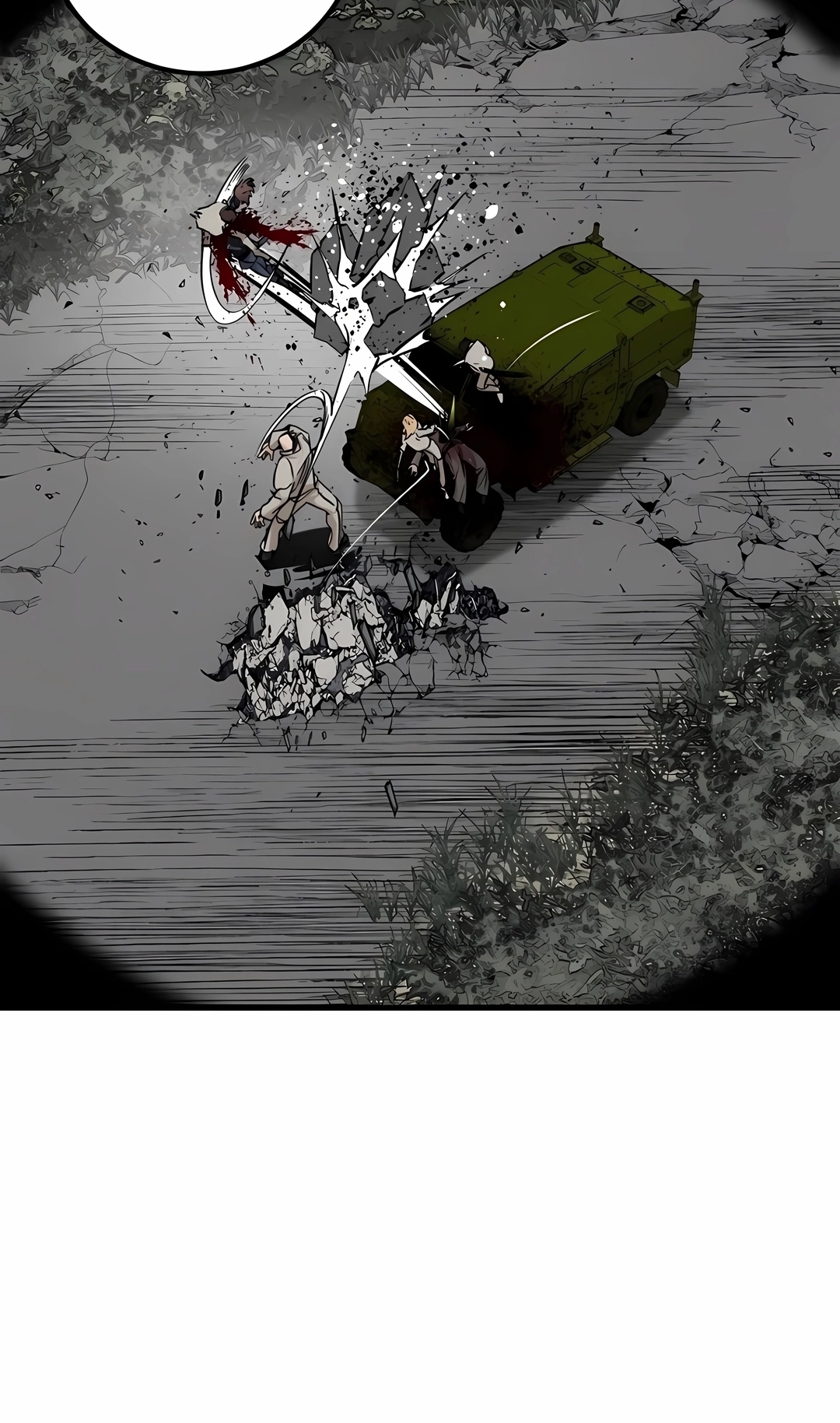 Assassina de Heróis Capítulo 196 Página 24