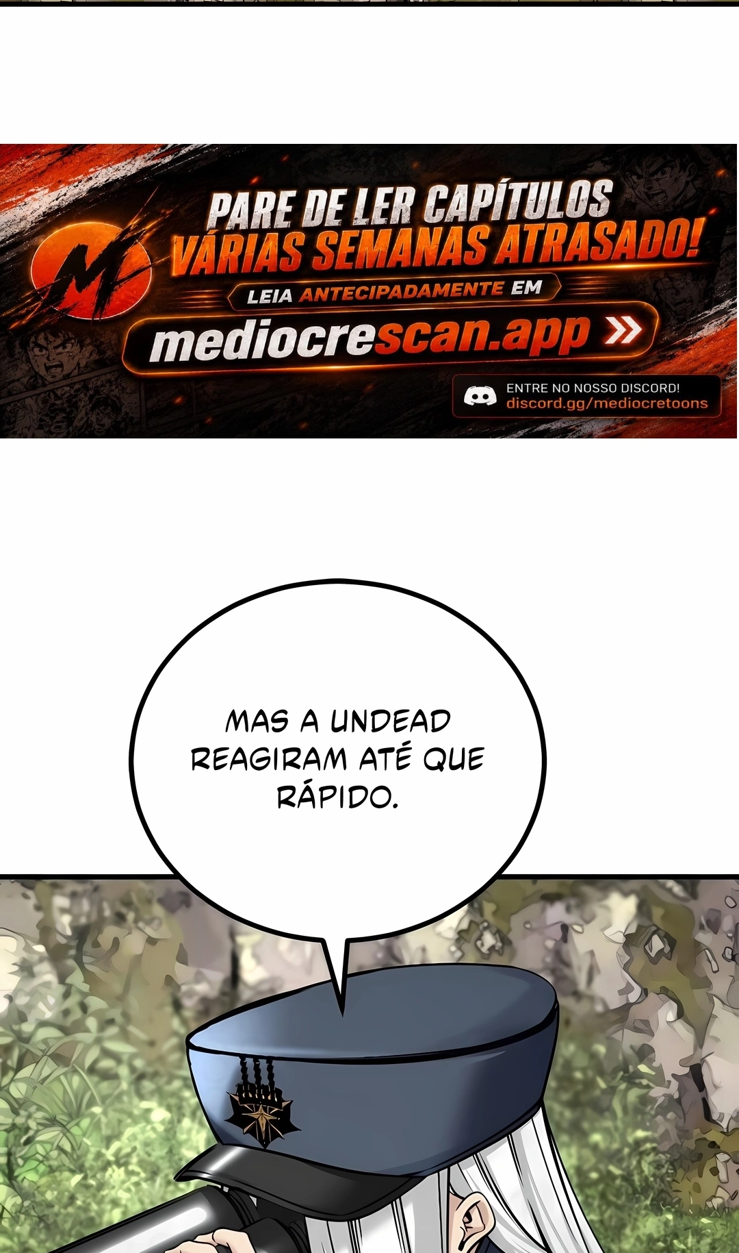 Assassina de Heróis Capítulo 196 Página 26
