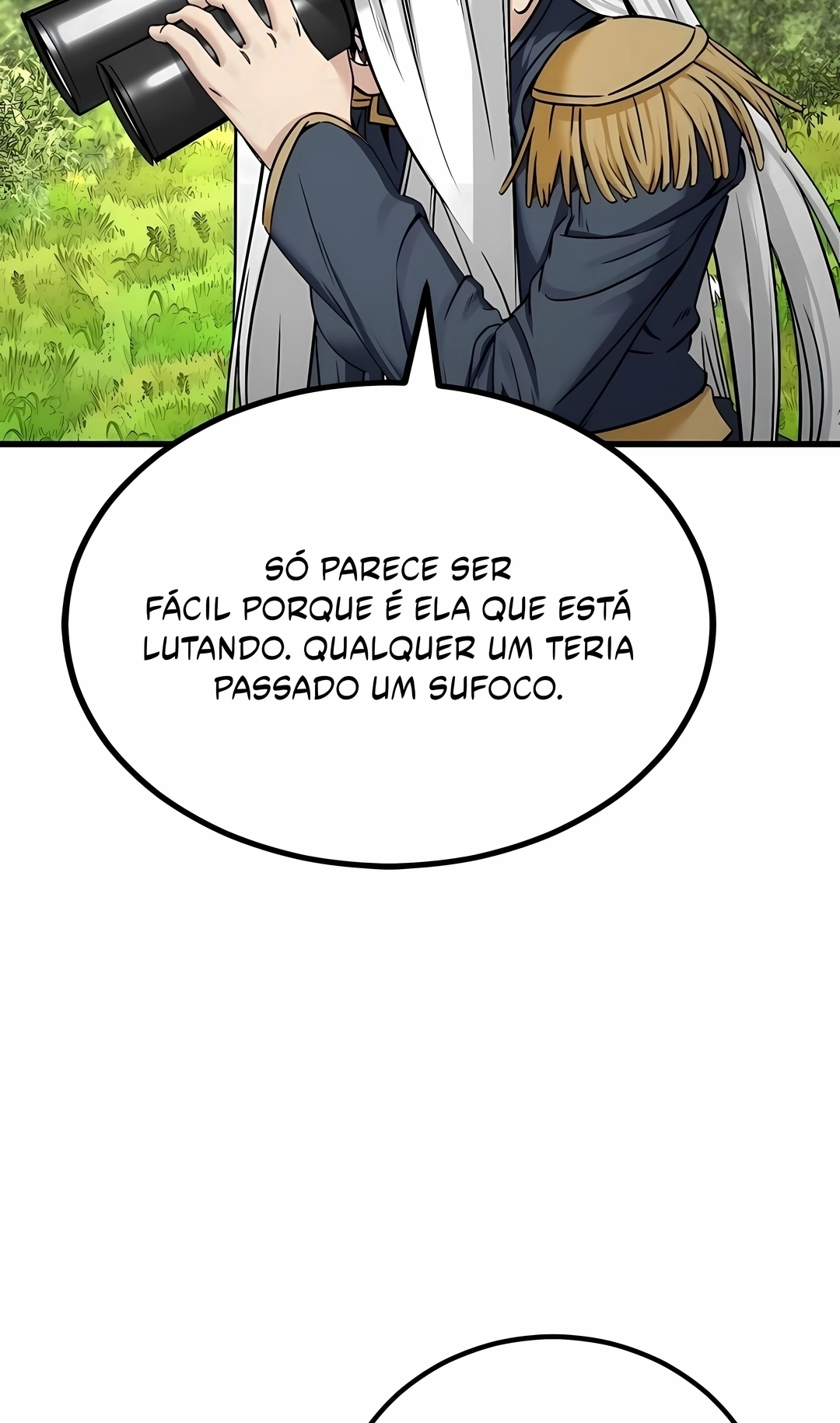 Assassina de Heróis Capítulo 196 Página 27
