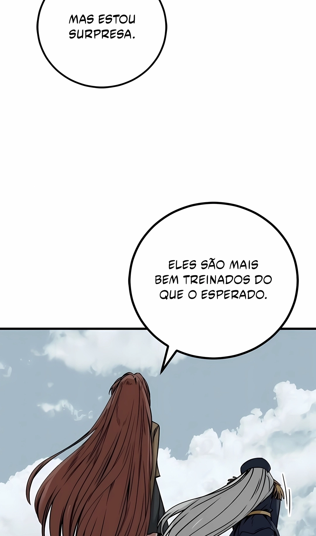Assassina de Heróis Capítulo 196 Página 29