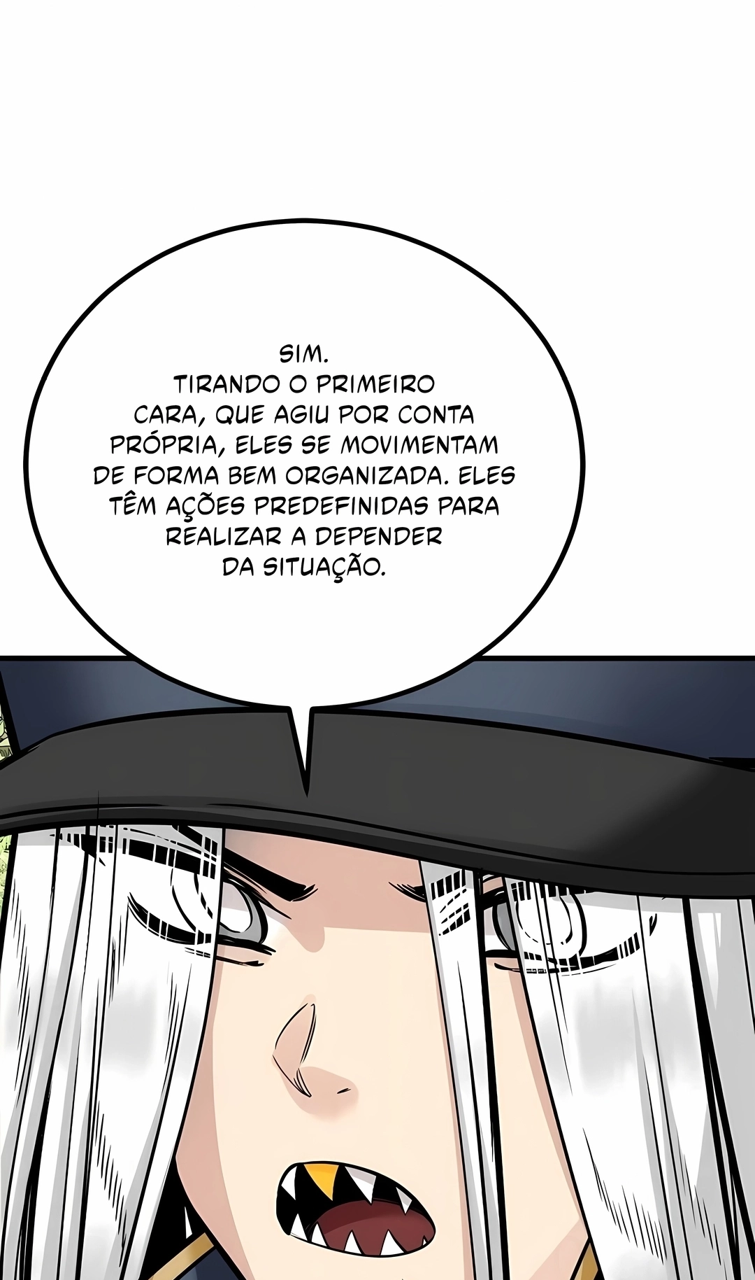 Assassina de Heróis Capítulo 196 Página 32