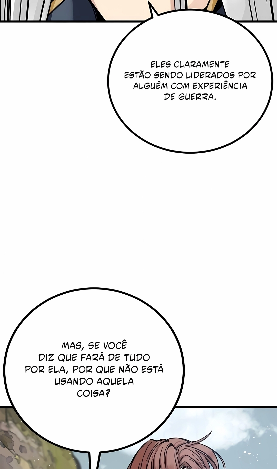 Assassina de Heróis Capítulo 196 Página 33