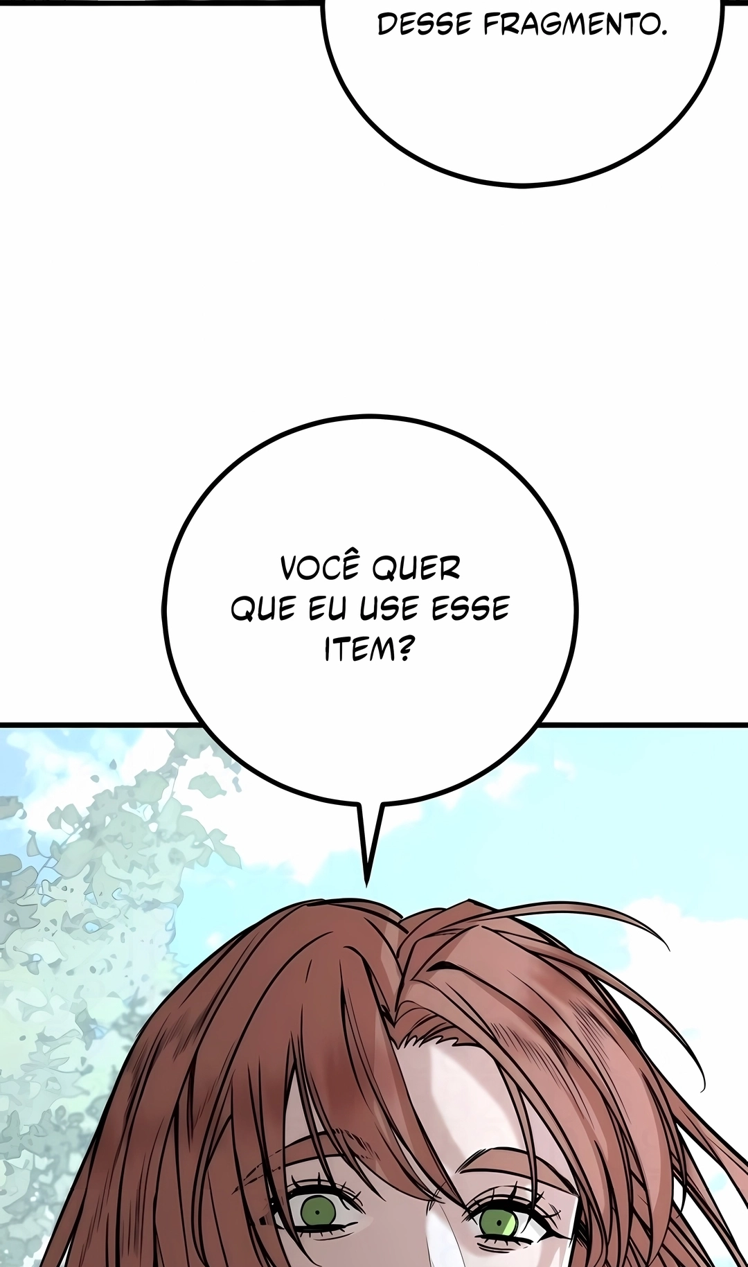 Assassina de Heróis Capítulo 196 Página 38
