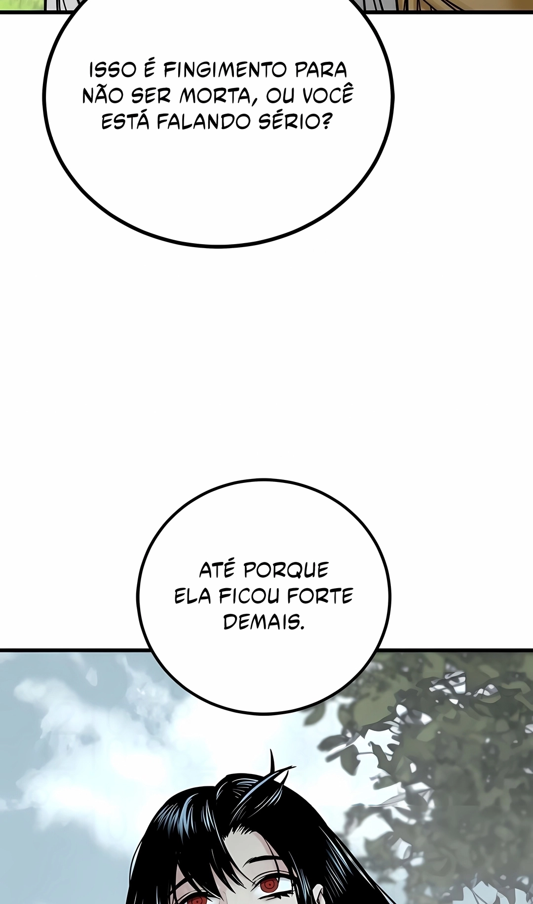 Assassina de Heróis Capítulo 196 Página 41