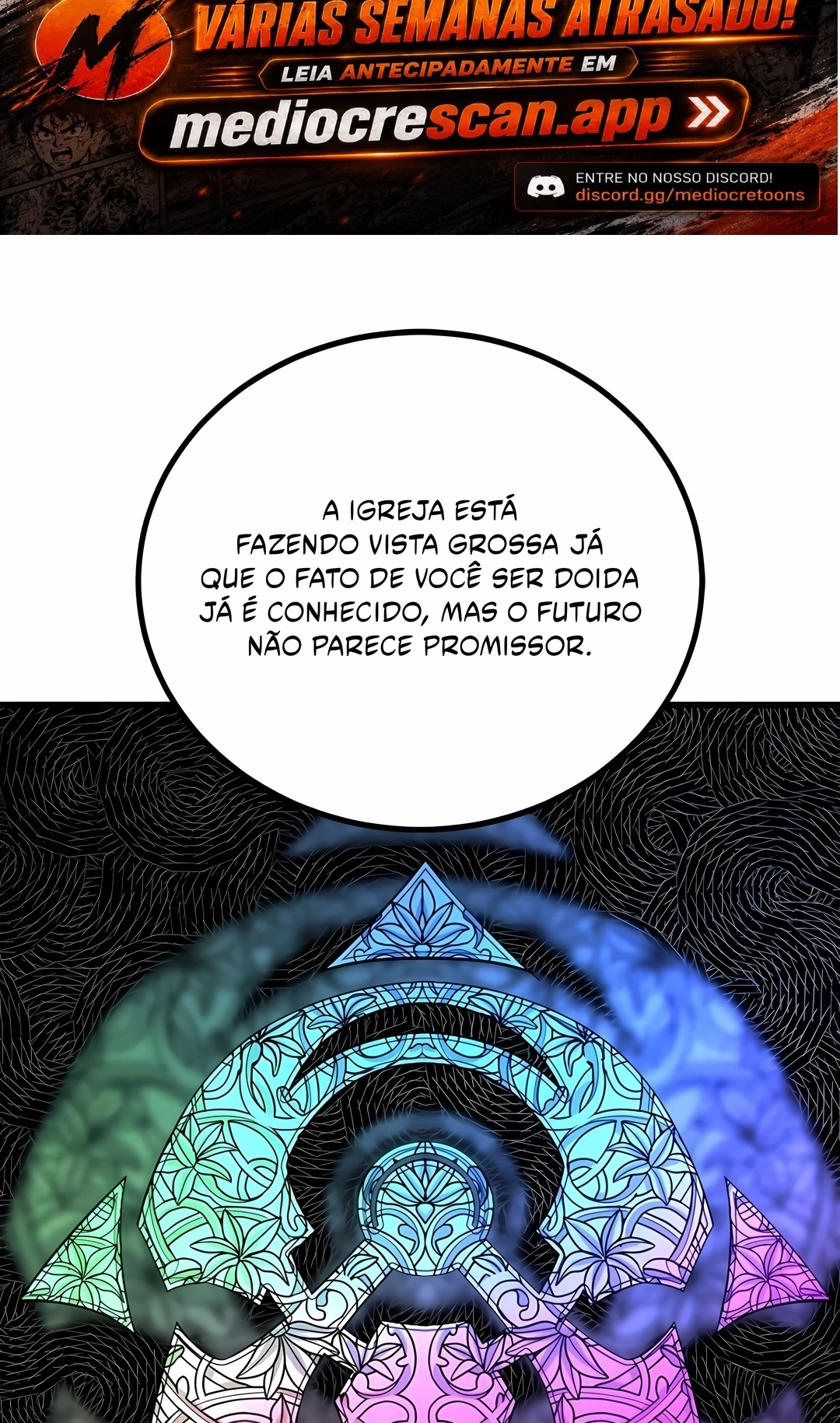 Assassina de Heróis Capítulo 196 Página 43
