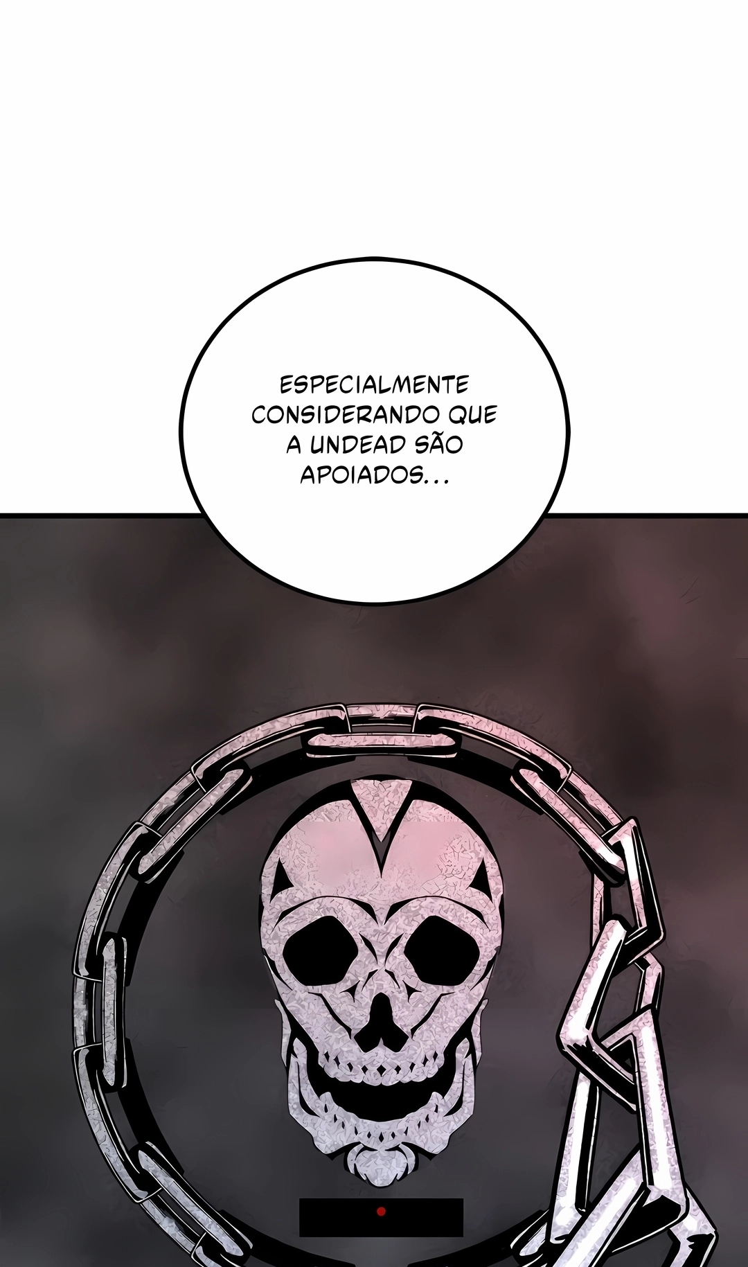 Assassina de Heróis Capítulo 196 Página 47