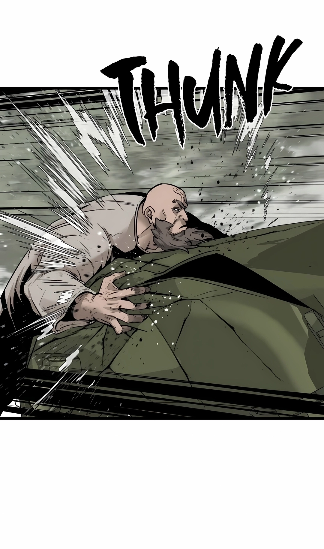 Assassina de Heróis Capítulo 196 Página 5