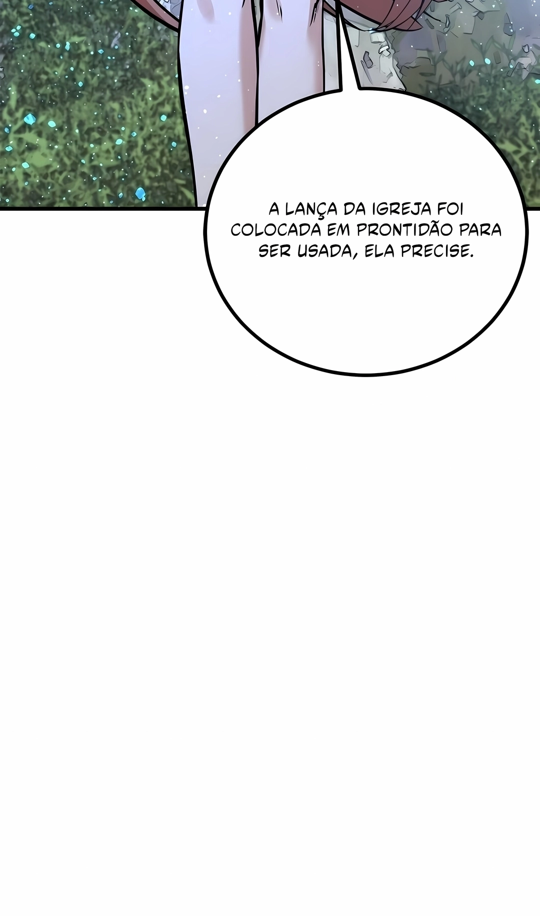 Assassina de Heróis Capítulo 196 Página 56