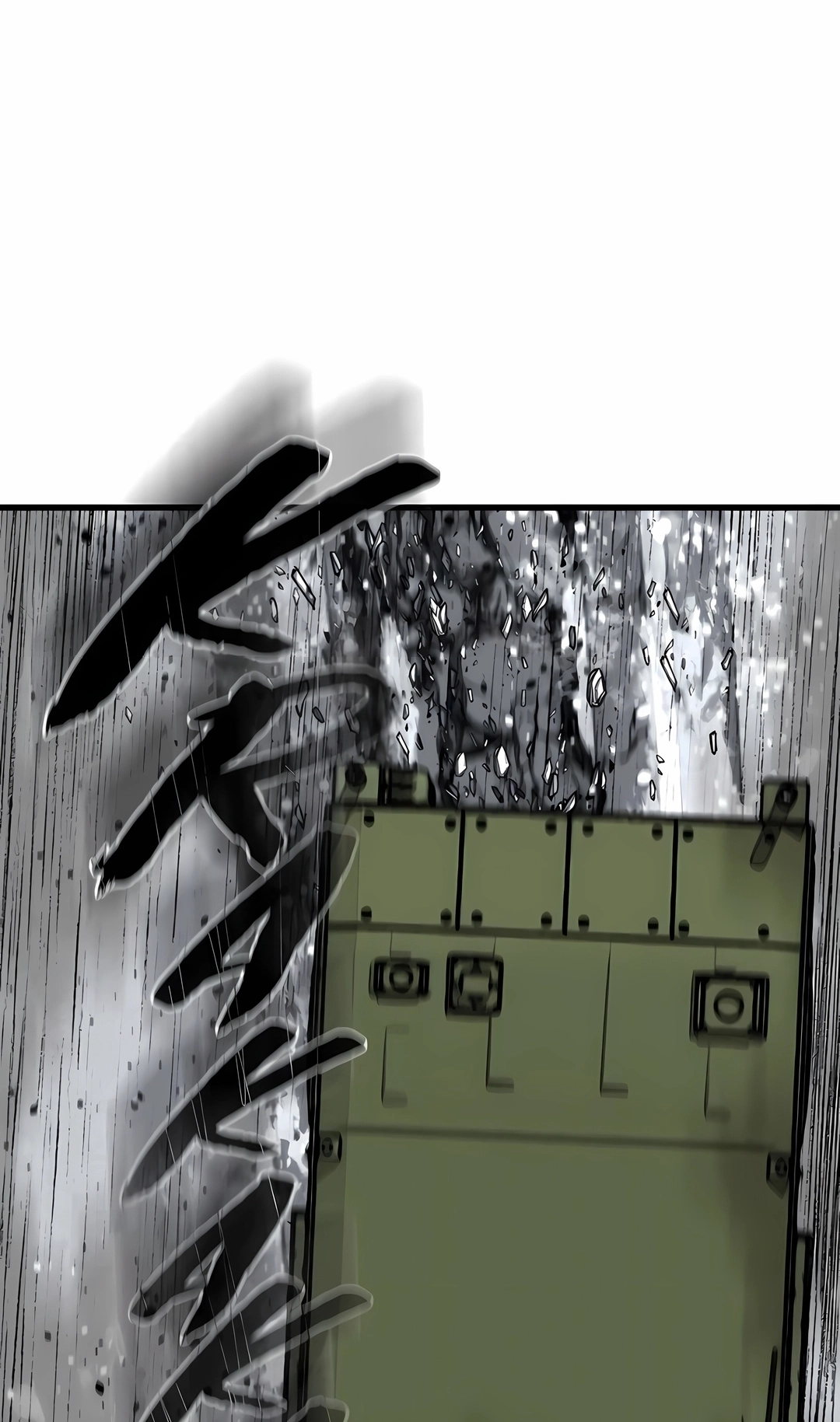 Assassina de Heróis Capítulo 196 Página 6