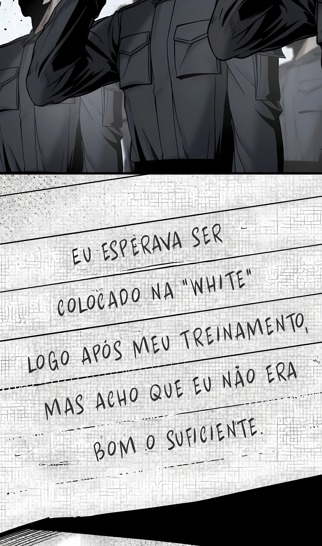 Assassina de Heróis Capítulo 196 Página 61