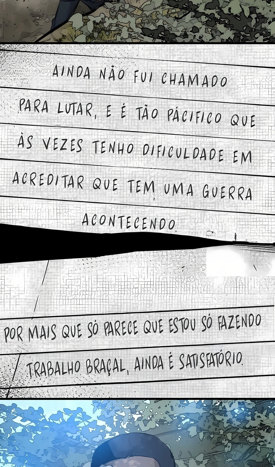 Assassina de Heróis Capítulo 196 Página 63