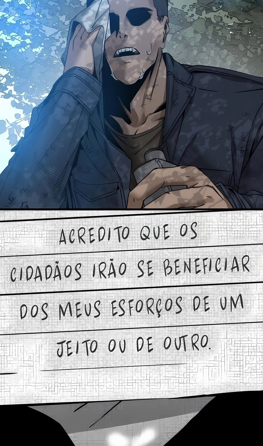 Assassina de Heróis Capítulo 196 Página 64