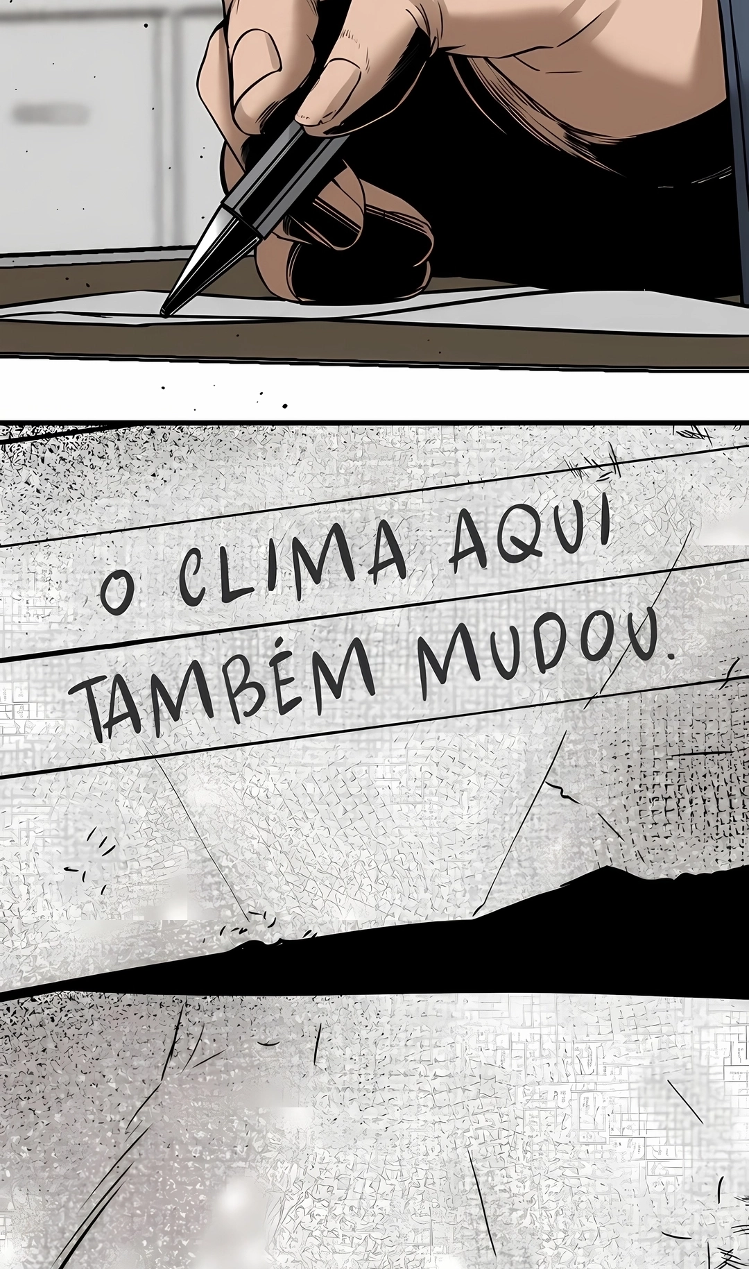 Assassina de Heróis Capítulo 196 Página 67