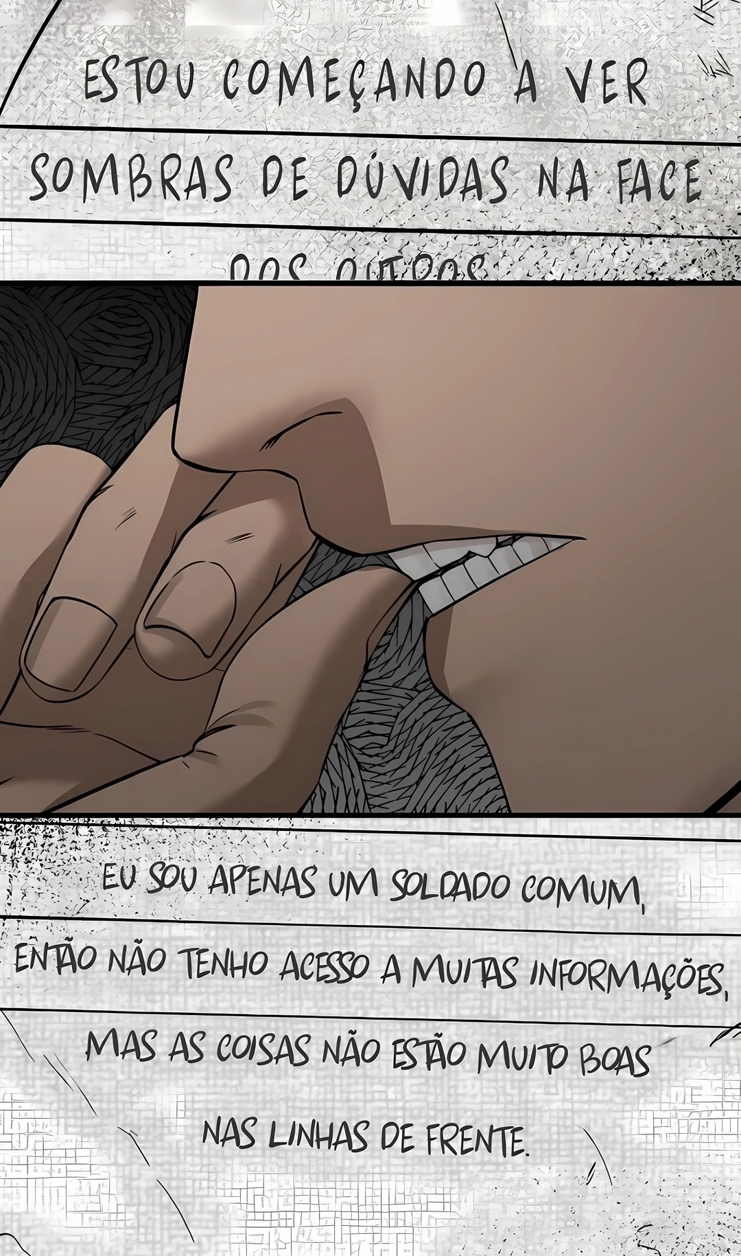 Assassina de Heróis Capítulo 196 Página 68