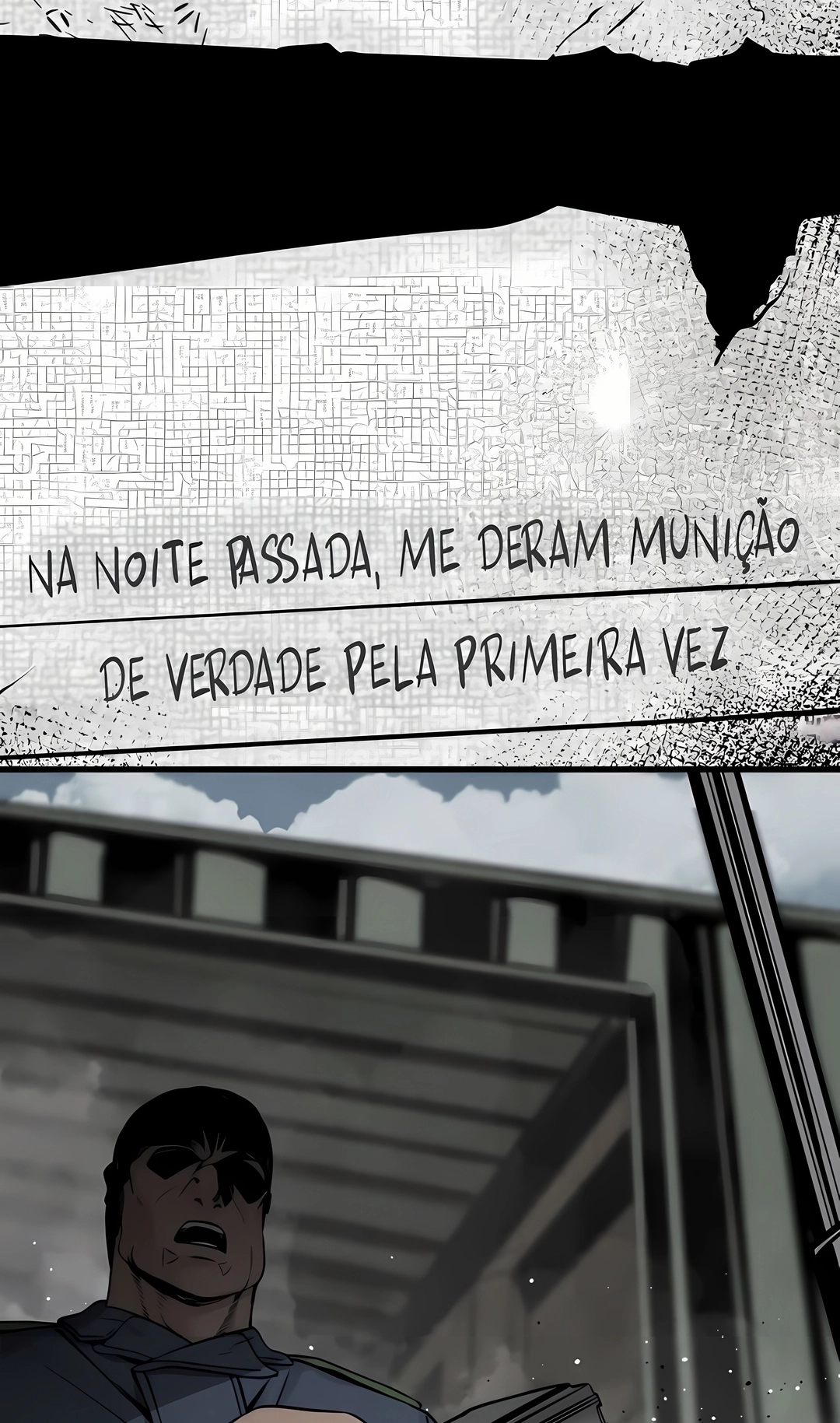 Assassina de Heróis Capítulo 196 Página 69