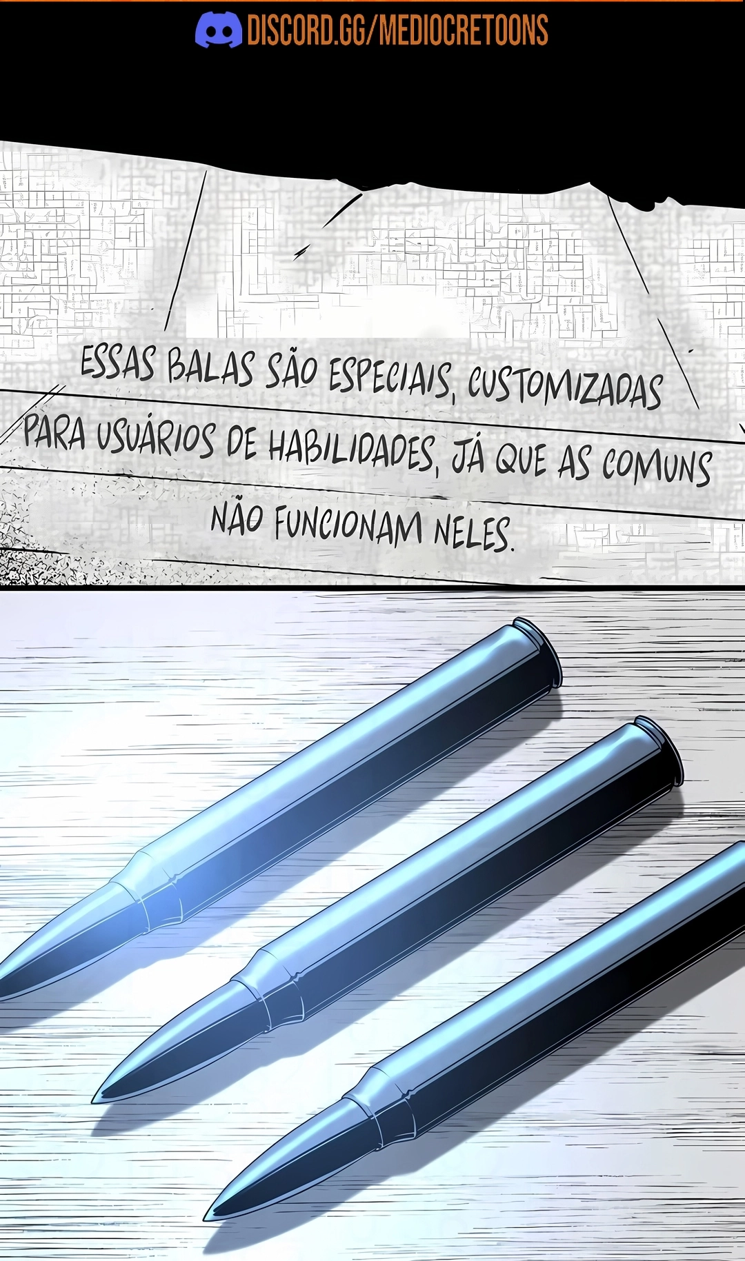 Assassina de Heróis Capítulo 196 Página 71