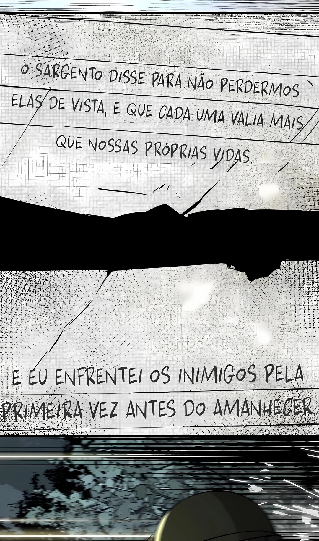 Assassina de Heróis Capítulo 196 Página 72