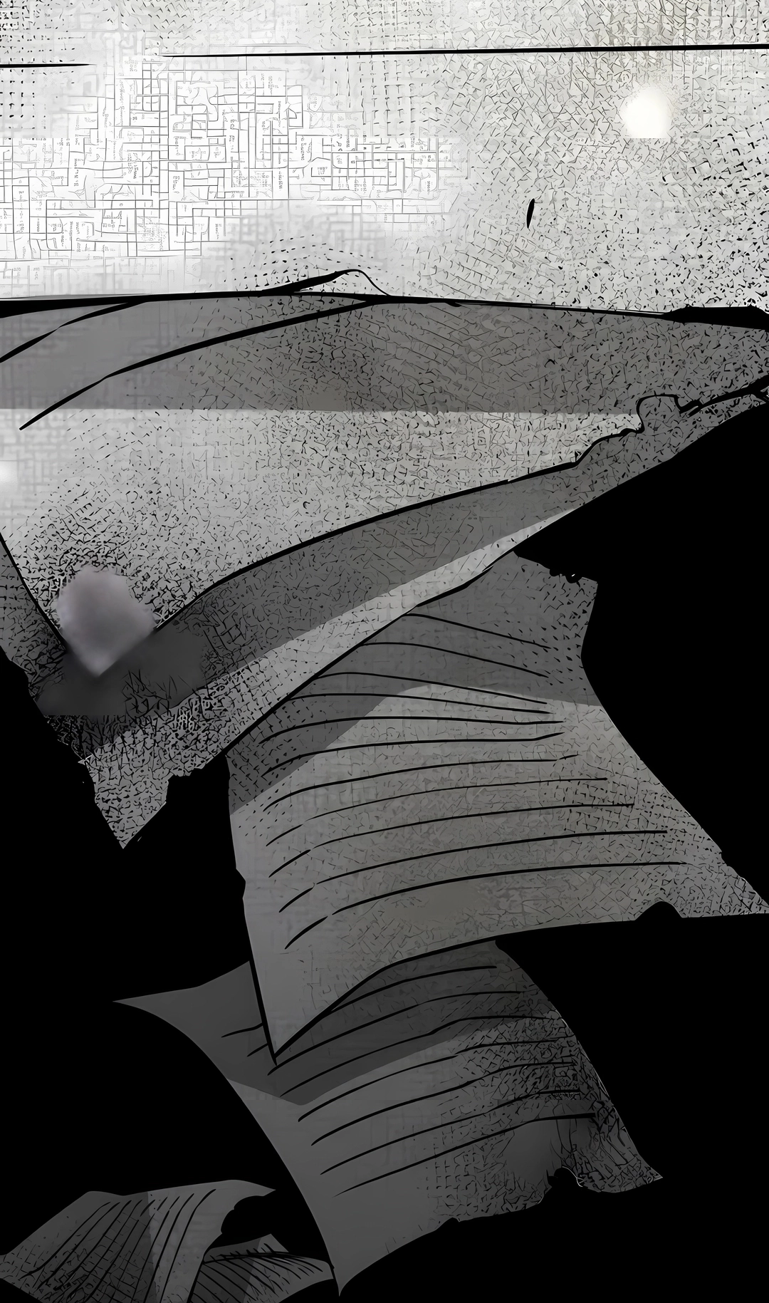 Assassina de Heróis Capítulo 196 Página 75