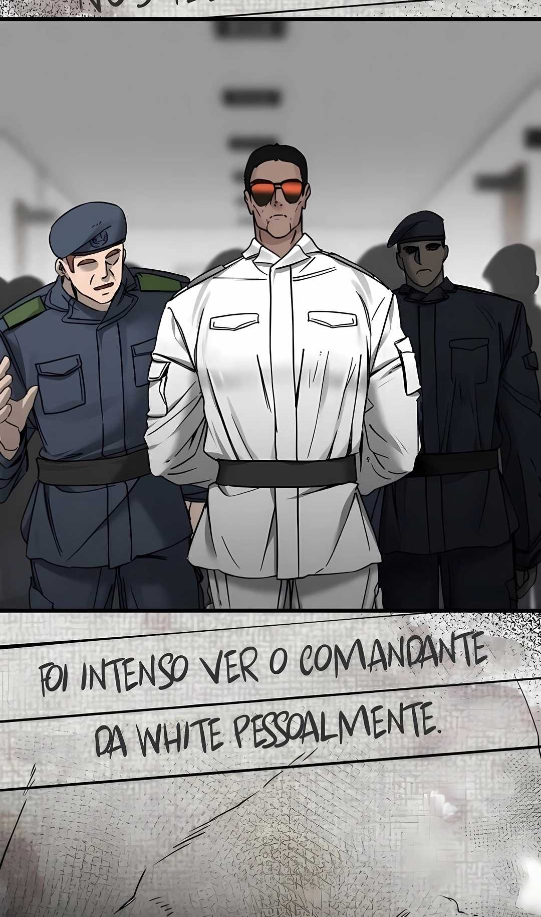 Assassina de Heróis Capítulo 196 Página 77