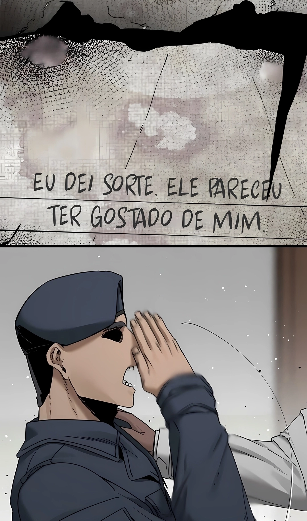 Assassina de Heróis Capítulo 196 Página 78