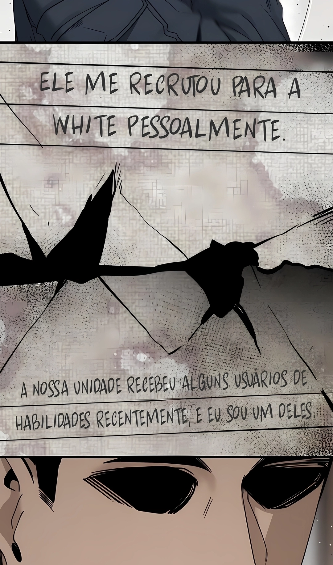 Assassina de Heróis Capítulo 196 Página 79
