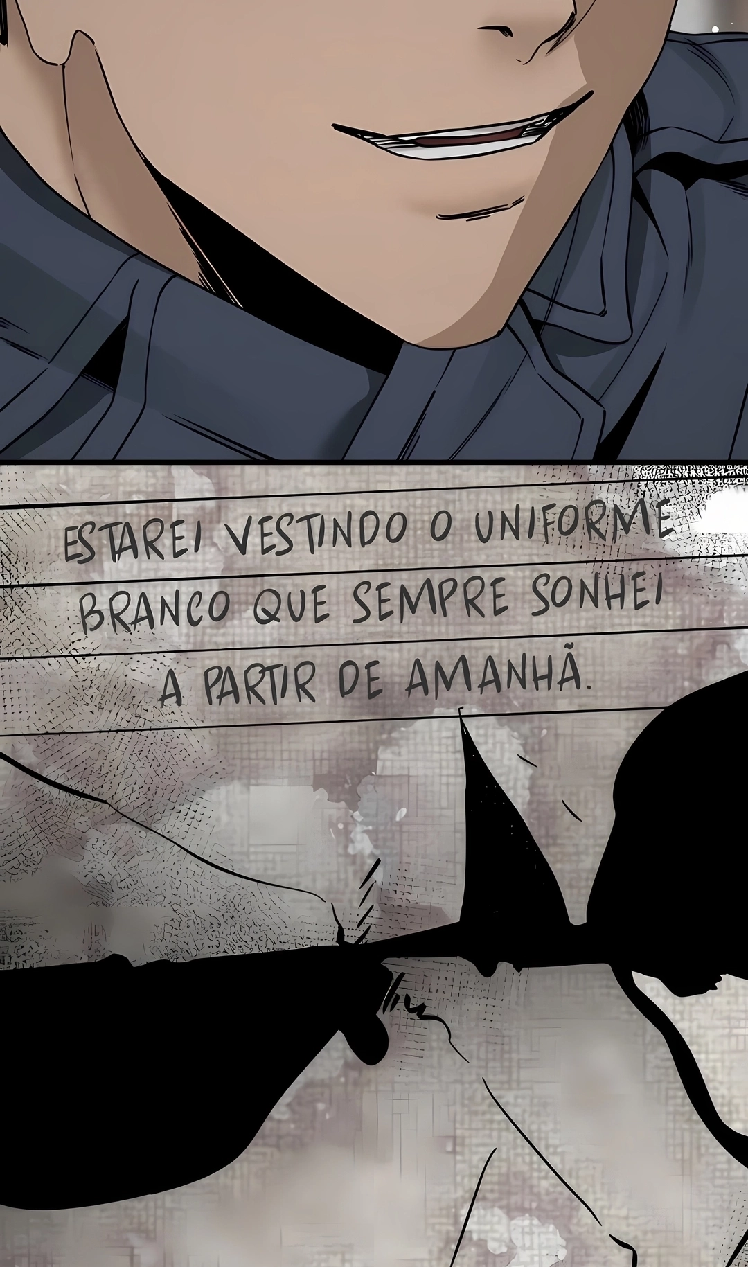 Assassina de Heróis Capítulo 196 Página 80