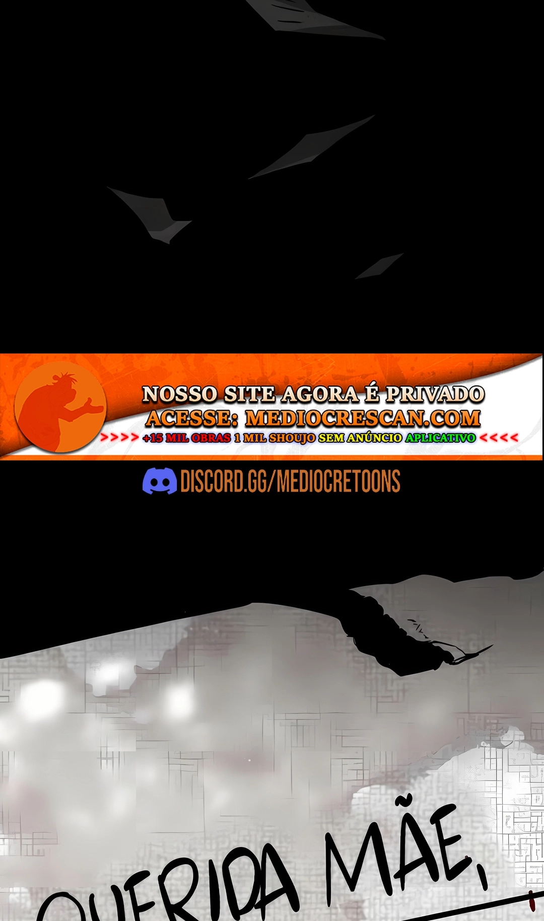 Assassina de Heróis Capítulo 196 Página 83