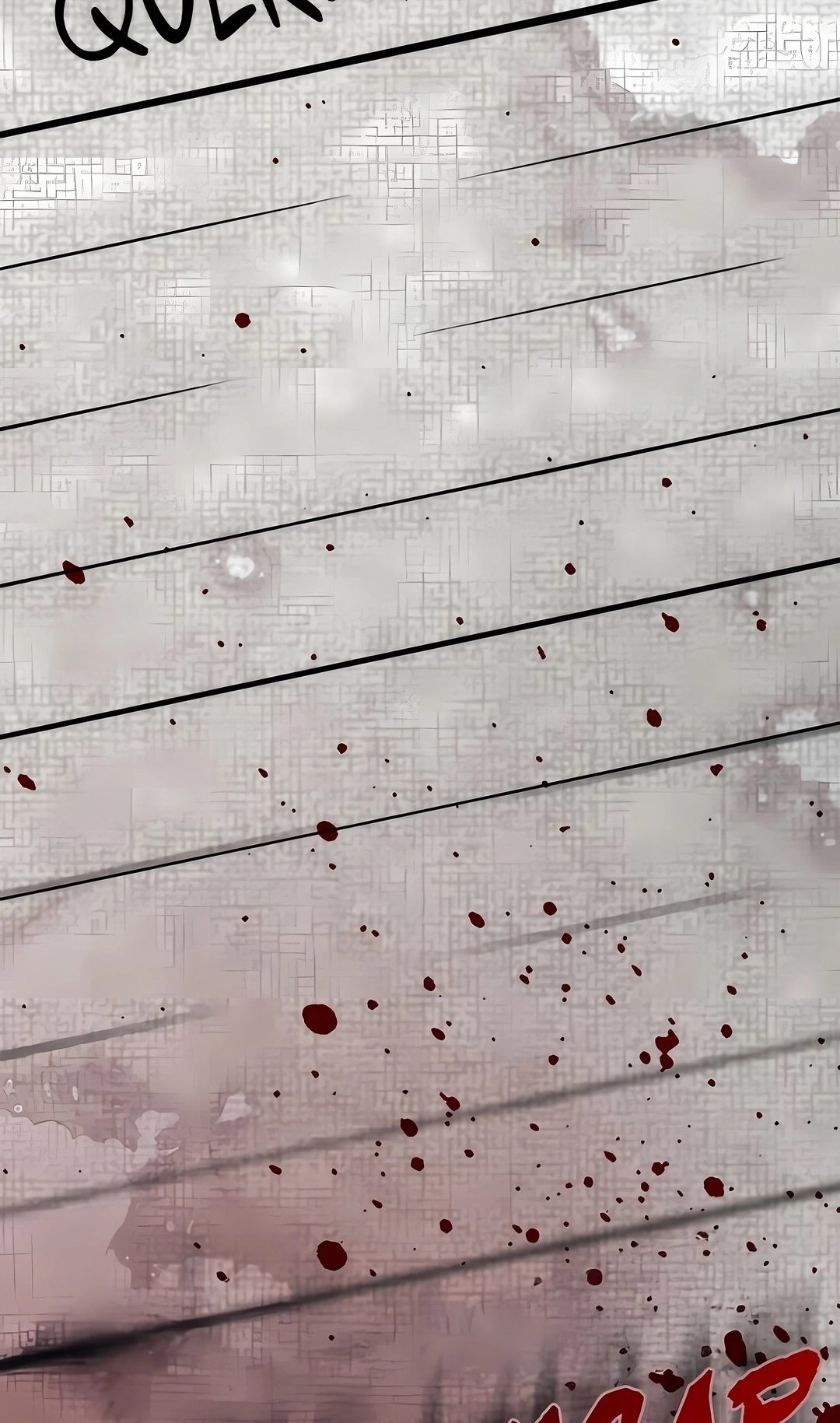 Assassina de Heróis Capítulo 196 Página 84