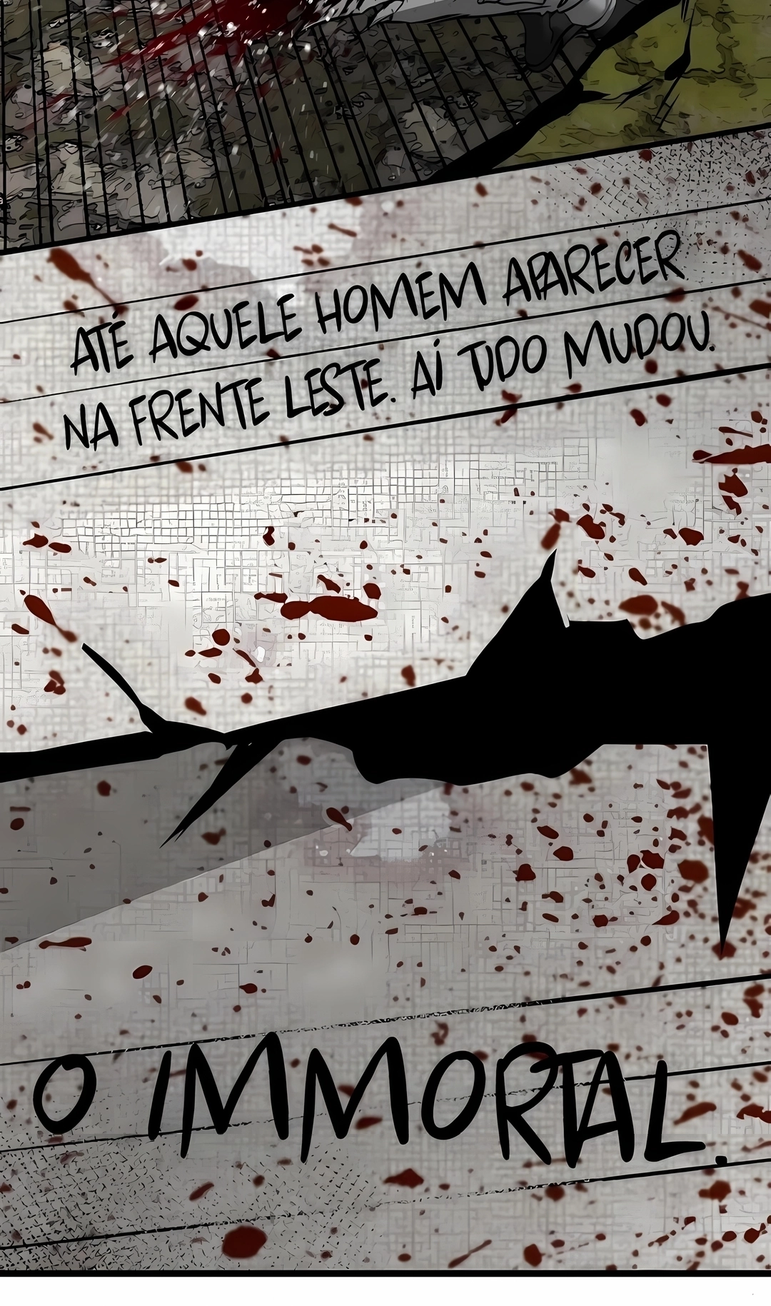 Assassina de Heróis Capítulo 196 Página 89