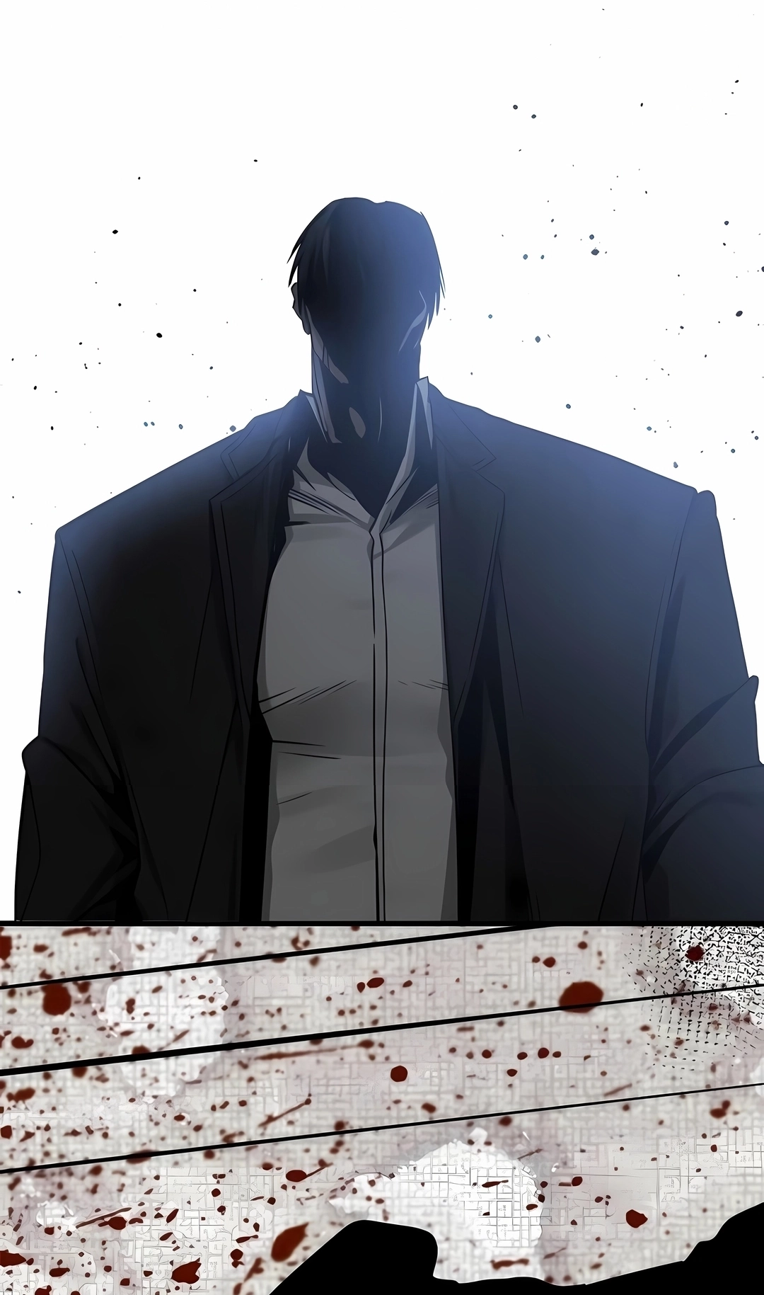 Assassina de Heróis Capítulo 196 Página 90