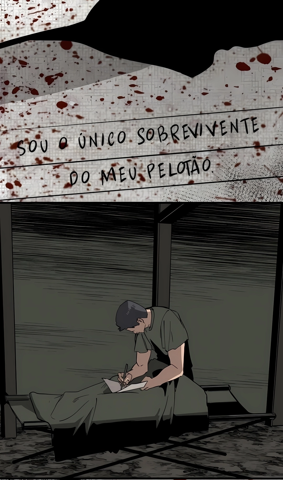 Assassina de Heróis Capítulo 196 Página 91