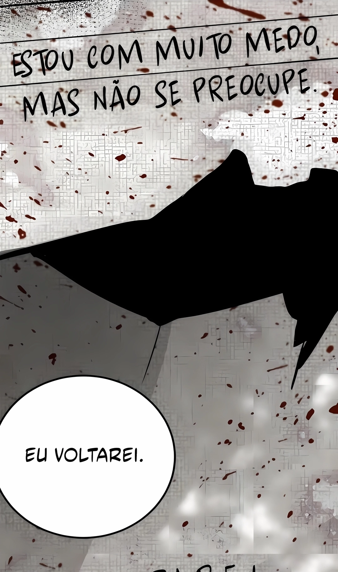 Assassina de Heróis Capítulo 196 Página 92