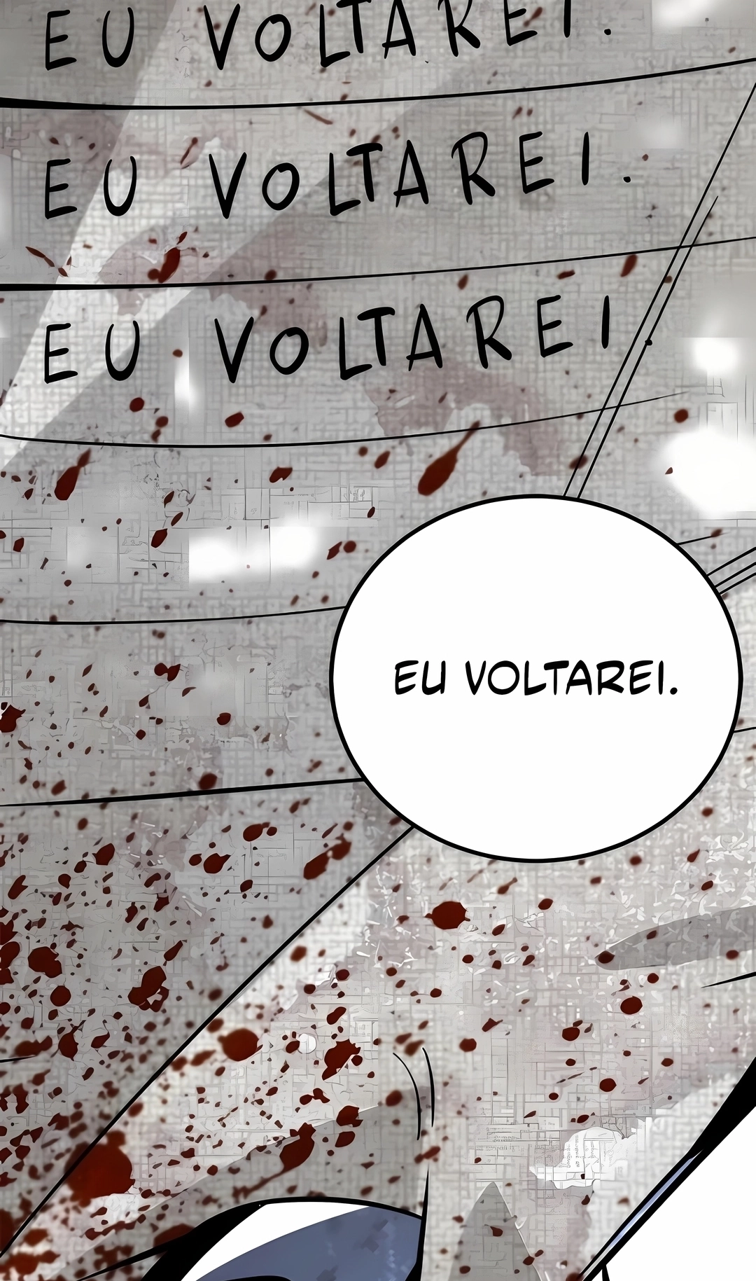 Assassina de Heróis Capítulo 196 Página 93