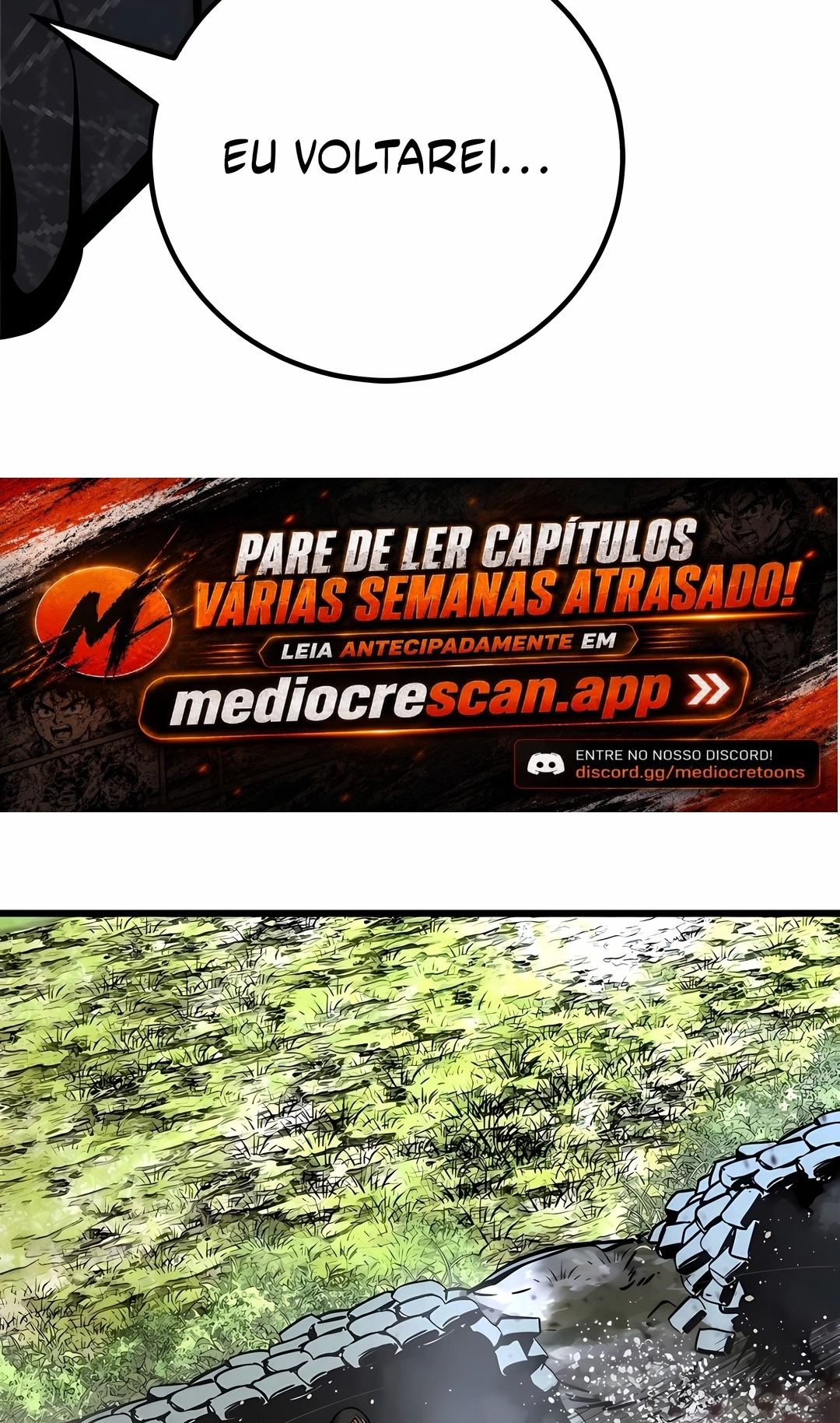 Assassina de Heróis Capítulo 196 Página 95
