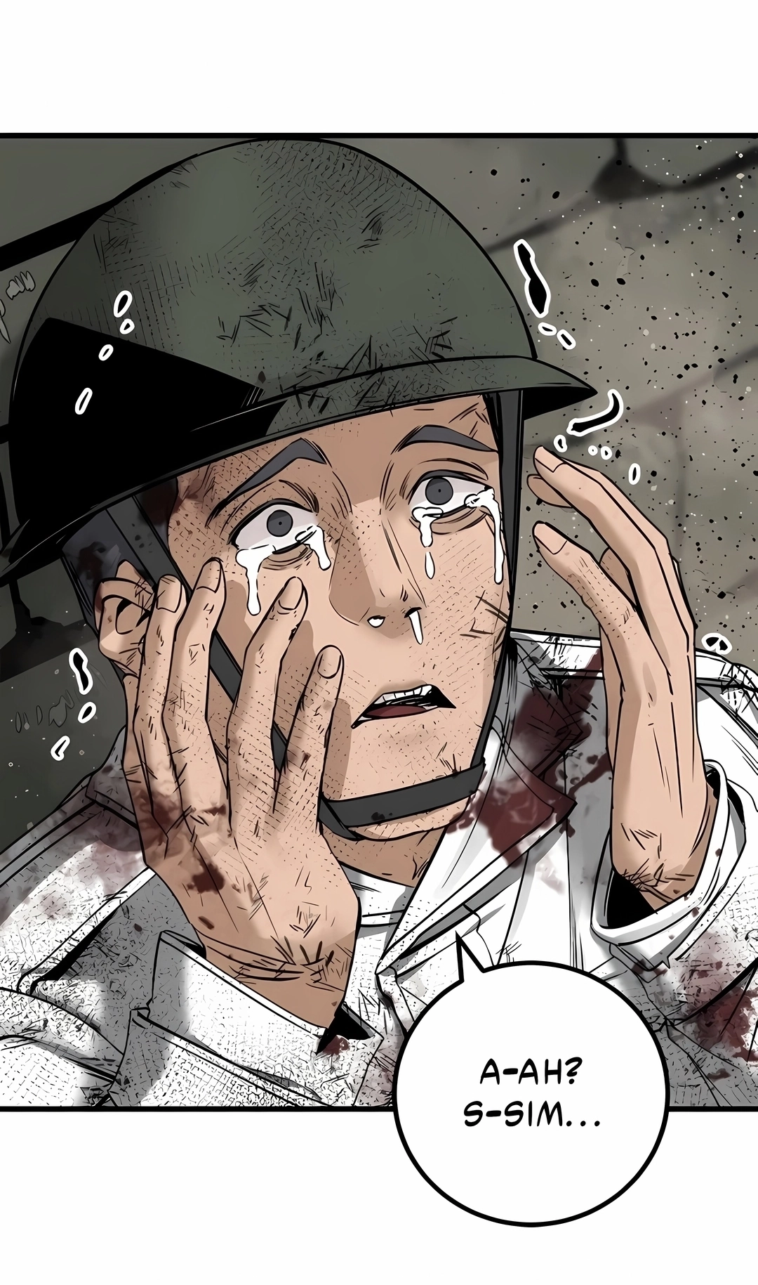 Assassina de Heróis Capítulo 196 Página 97