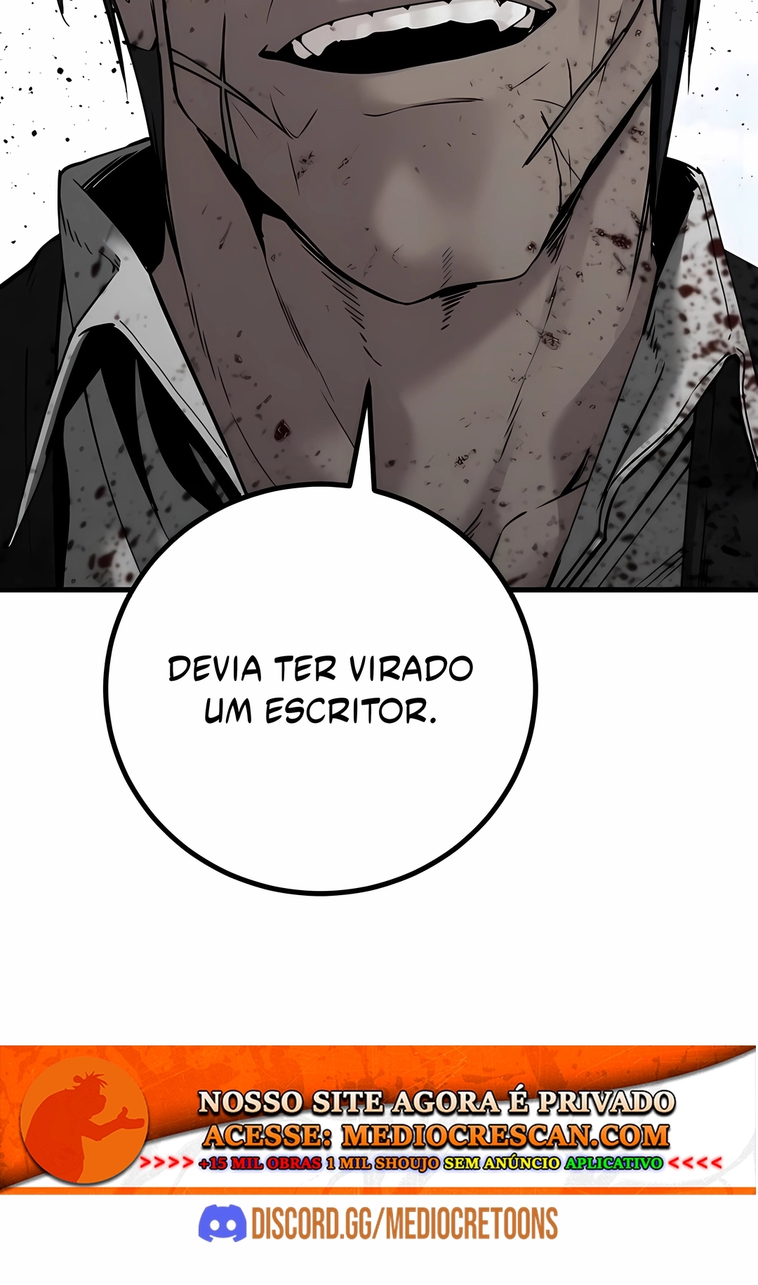 Assassina de Heróis Capítulo 196 Página 99