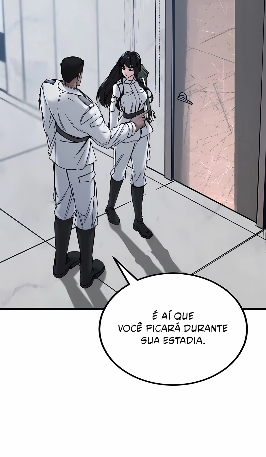Assassina de Heróis Capítulo 197 Página 15