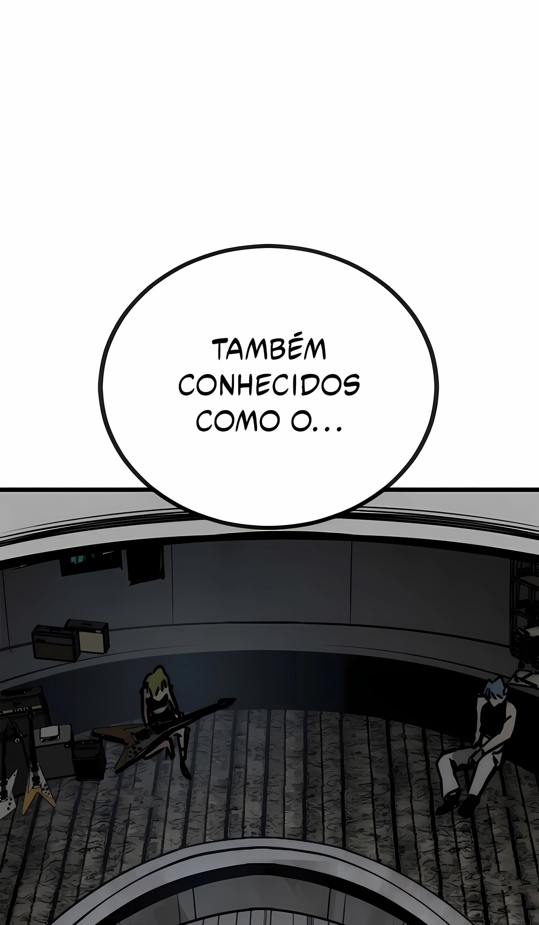 Assassina de Heróis Capítulo 197 Página 17